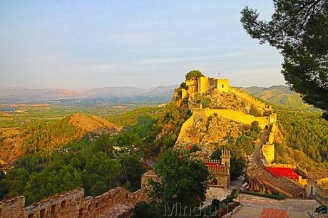 Descubriendo lo mejor de la Provincia de Valencia #ValenciaInterior