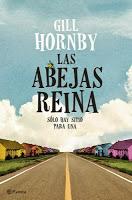 Las abejas reina, de Gill Hornby