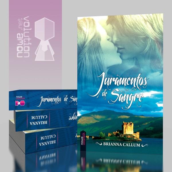 .:Juramentos de Sangre - Brianna Callum:.