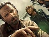 Crítica Walking Dead: ¿Hay rayo oscuridad?