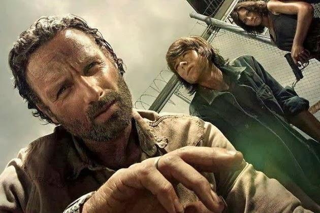 Crítica C3 T4 The Walking Dead: ¿Hay un rayo de luz en la oscuridad?