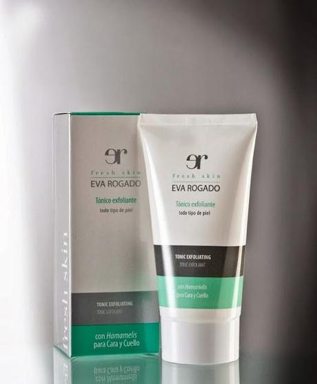 Tónico Exfoliante ER 150 ml