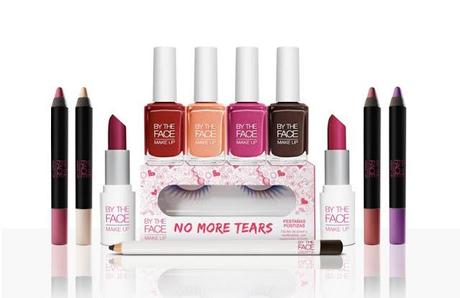 #Nomoretears SEGUNDA COLECCIÓN DE BY THE FACE #Nomoretears SEGUNDA COLECCIÓN DE BY THE FACE