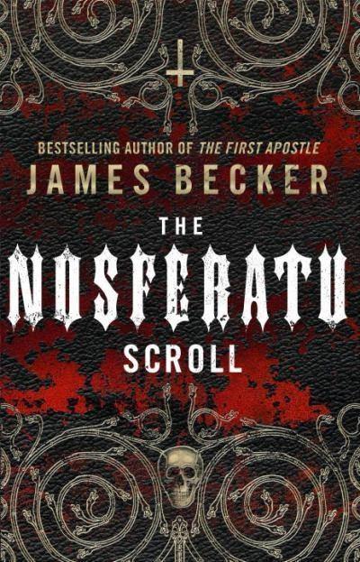 Sesión de terror: The Nosferatu Scroll