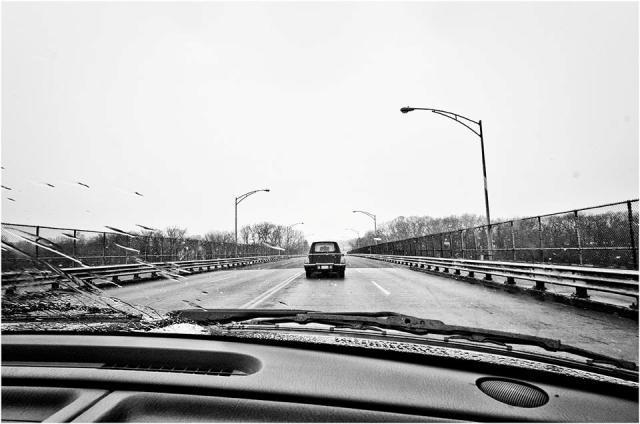 La lucha de un fotógrafo y su mujer contra el cáncer de mama