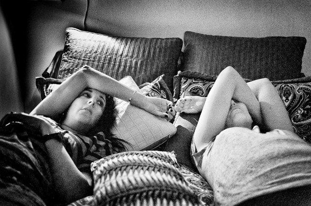 La lucha contra el cáncer de mama