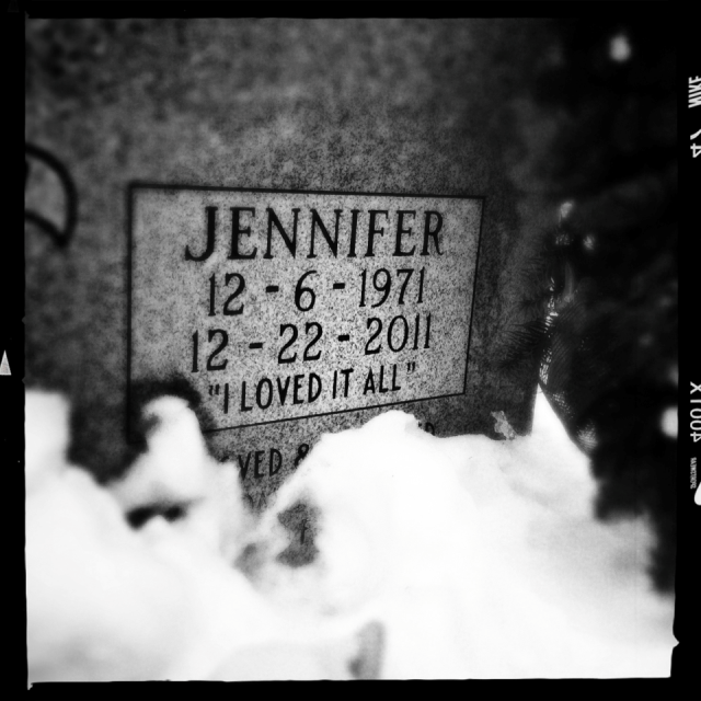 La lucha de un fotógrafo y su mujer contra el cáncer de mama