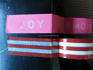 ¿ QUE ES EL WASHI TAPE ? ¿ QUE ES EL WASHI TAPE ?