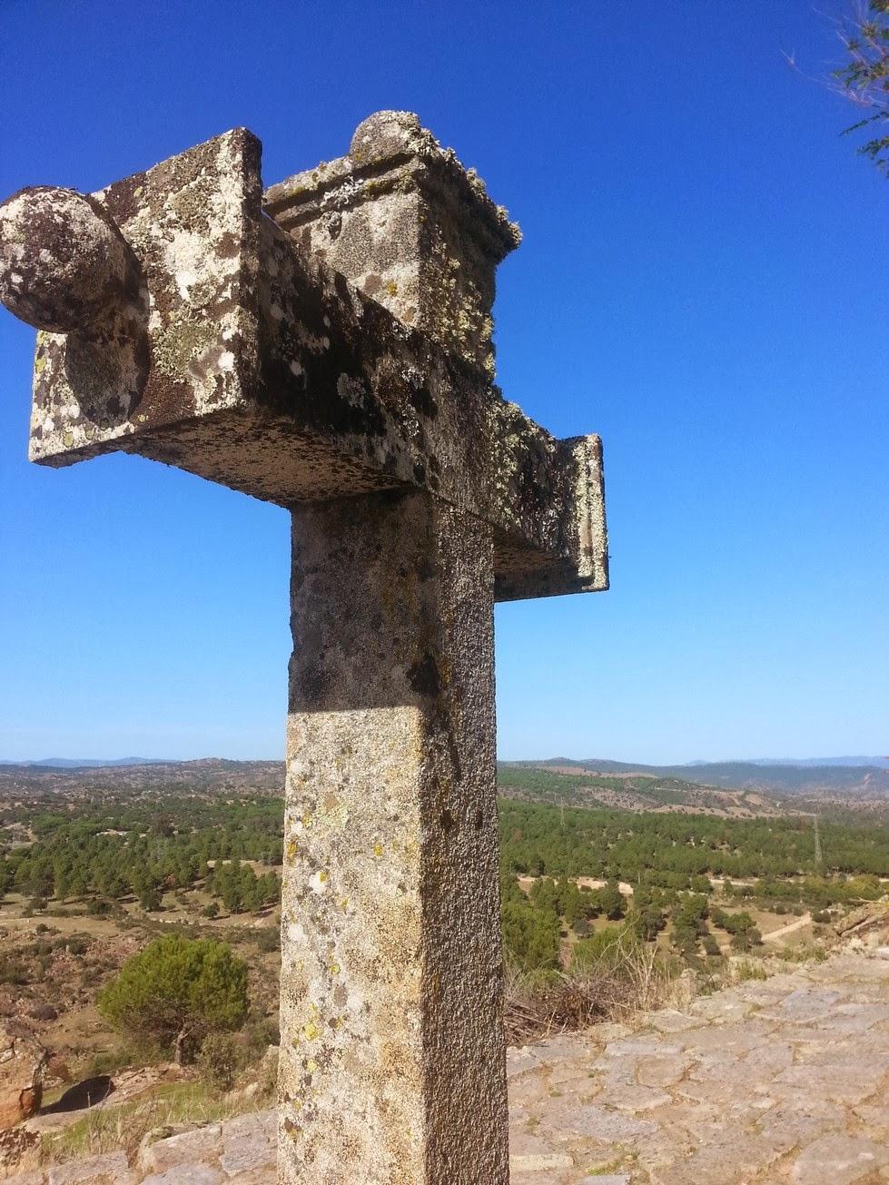 Fotografías de la peregrinación al Santuario de la Virgen de la Cabeza