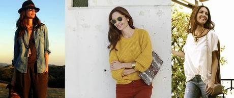 Eugenia Silva: estilo, estilo y estilo