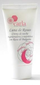 Luna de Rosas 50 ml 25,50 € #RetoCBRB