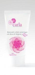 Renovador celular anti arrugas Q10 50 ml 27,05 € #RetoCBRB