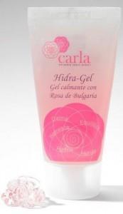 Hidra Gel 50 ml 25,50 € #RetoCBRB
