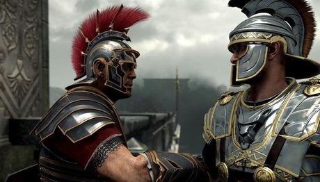 Ryse Son of Rome Nuevo anuncio de Ryse Son of Rome para TV