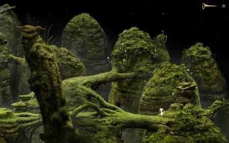 Samorost 3