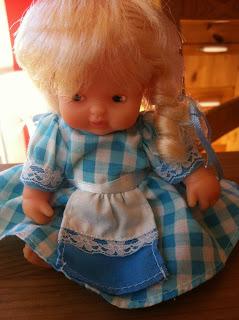 Museo Virtual de Barriguitas