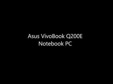 Revision de una Asus VivoBook Q200E Notebook PC YouTube-_iCmCXxPp-c