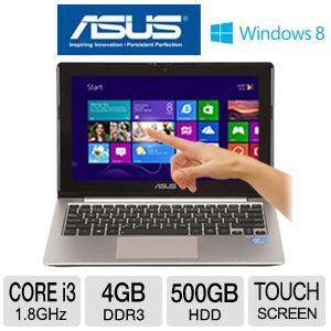 Revision de una Asus VivoBook Q200E Notebook PC Revision de una Asus VivoBook Q200E Notebook PC