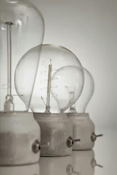 PUREMOLD LAMP BY BETTER MIX