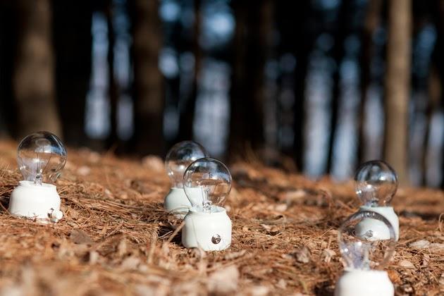 PUREMOLD LAMP BY BETTER MIX