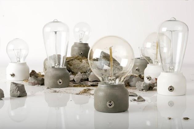 PUREMOLD LAMP BY BETTER MIX