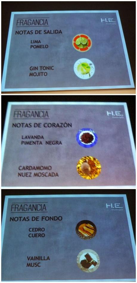 Rebel Hero, el nuevo perfume de HE by Mango