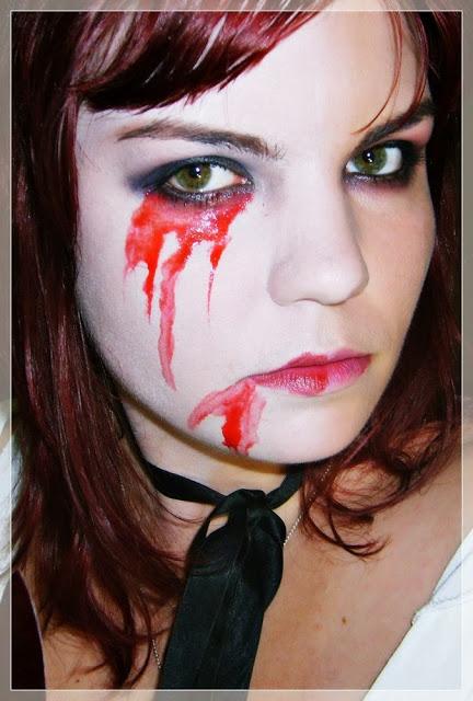 #Reto# ~Halloween~ Tema Libre - Alice Madness Returns