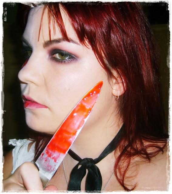 #Reto# ~Halloween~ Tema Libre - Alice Madness Returns