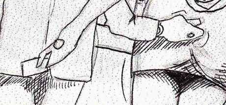 El niño — «La fiesta» (V)