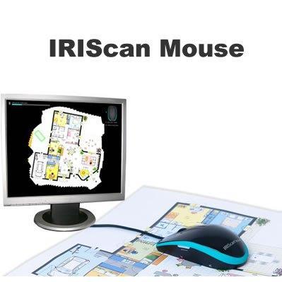 iriscan-mouse