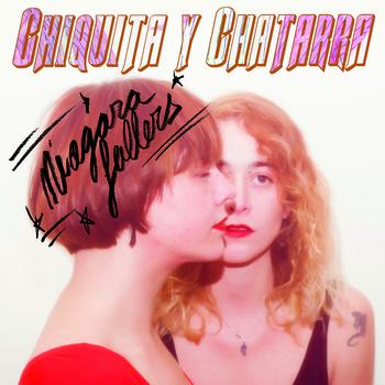 Chiquita y Chatarra – Niagara Fallers (Discos Humeantes, 2013)