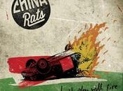 China Rats Don’t Play With Fire (2013)