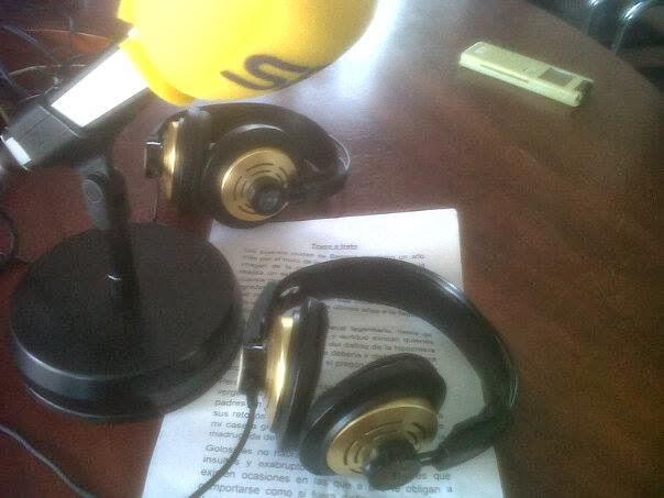 Truco o trato (El Mortero. 28/10/2013)