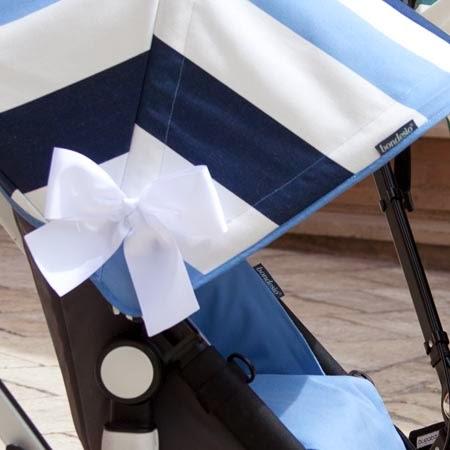 BONDESIO VISTIENDO TUS COCHECITOS