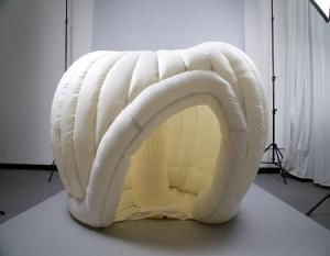 Proyecto benéfico: “La casa de muñecas”