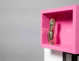 Proyecto benéfico: “La casa de muñecas”