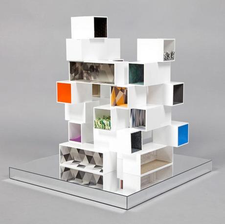 Proyecto benéfico: “La casa de muñecas”