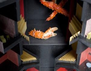 Proyecto benéfico: “La casa de muñecas”