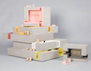 Proyecto benéfico: “La casa de muñecas”