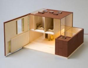 Proyecto benéfico: “La casa de muñecas”