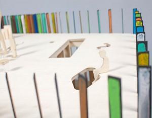 Proyecto benéfico: “La casa de muñecas”