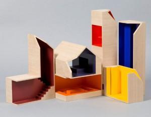 Proyecto benéfico: “La casa de muñecas”