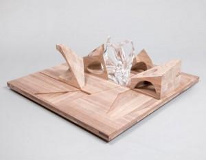 Proyecto benéfico: “La casa de muñecas”