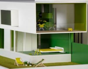 Proyecto benéfico: “La casa de muñecas”