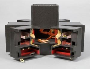 Proyecto benéfico: “La casa de muñecas”