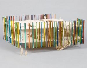 Proyecto benéfico: “La casa de muñecas”