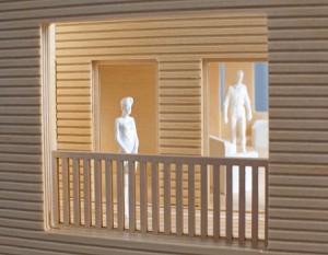 Proyecto benéfico: “La casa de muñecas”