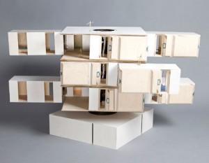 Proyecto benéfico: “La casa de muñecas”