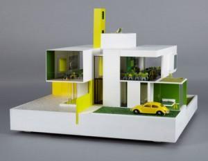 Proyecto benéfico: “La casa de muñecas”