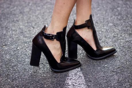 Inspiration: Autumn Shoes (Part 1) Inspiration: Autumn Shoes (Part 1)